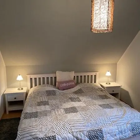 Jacobihof Haus 8 04 Lejlighed