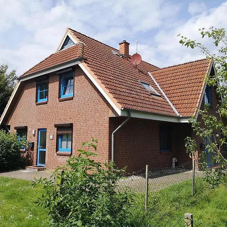 Jacobihof Haus 8 04 * 达默