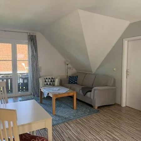 Jacobihof Haus 8 04 דירה *