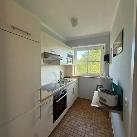 Jacobihof Haus 8 04 דירה דאהמה