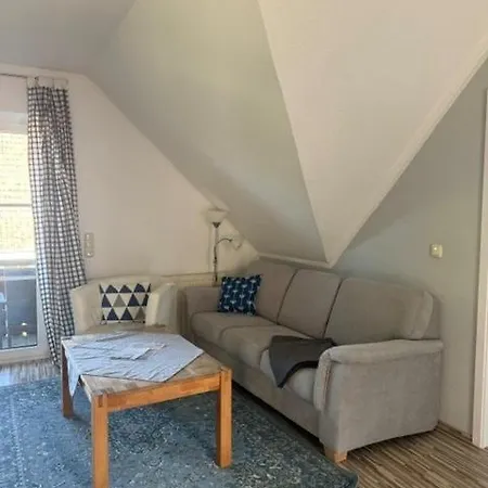 Jacobihof Haus 8 04 דירה דאהמה