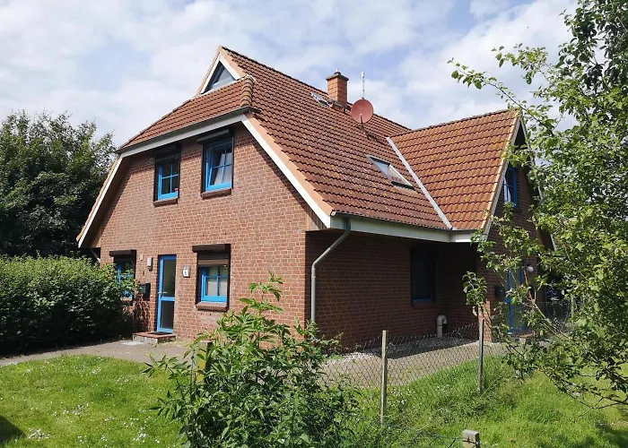 Jacobihof Haus 8 04 * Dahme (Schleswig-Holstein)